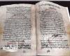 الانتهاء من ترميم 100 مخطوطة قبطية وتسليمها لكنيسة الروم الأرثوذكس في الإسكندرية