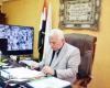 «تعليم الإسكندرية» تعلن بدء الدراسة بمدرسة مياه الشرب والصرف الصحي الجديدة رسمياً 2021/2022