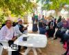 ندوة بعنوان " حقوق الانسان فى الاسلام " بغرب الاسكندرية تحت شعار " الحرية مسئولية "