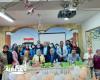 احتفالية بعنوان " نصر اكتوبر .. العزة والكرامة   " بغرب الاسكندرية