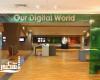 لتكون مكتبة رقمية عالمية... معرض "عالم المعرفة الرقمي" بمكتبة الإسكندرية