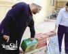 أوقاف الإسكندرية تكثف مرورها على المساجد لمتابعة إزالة صناديق التبرعات