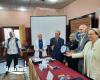 " مهرجان الرواد للاحتفال بيوم المسنين العالمي  " بمركز النيل للاعلام بالإسكندرية