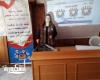 تحت عنوان "تصدوا معنا"... سلسلة ندوات توعوية لمواجهة الشائعات بـ«شباب ورياضة الاسكندرية»