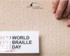 مكتبة الإسكندرية تحتفل باليوم العالمي للغة «برايل»