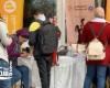 تنظم حملة للتوعية بالمشروع القومى للتبرع بالبلازما بعلوم الإسكندرية