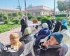 ندوة حول " دعم أهالي ذوي الإعاقة " بمركز شباب القباري بالإسكندرية تحت شعار "  نحن قادرون "