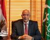 الجندي: رسائل الرئيس بمنتدي الشباب حظيت باهتمام ومتابعة من الراي العام العالمي.. واعطت الامل لشباب المنطقة اجمع