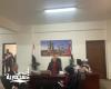 الجمال رئيس حي المنتزة ثان انشاء طريق جديد وسوق حضاري بديل لسوق المعمورة