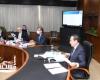 وزير البترول والثروة المعدنية يرأس الجمعية العامة لشركتي الأسكندرية والعامرية للبترول