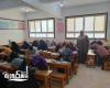 نجاح 274 سيدة بدورة محو الأمية يناير 2021/2022 في الإسكندرية