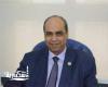 نائب رئيس الجامعة اليابانبة يتفقد لجان الامتحانات