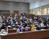 جامعة الإسكندرية: انتظام العملية التعليمية بأول أيام الفصل الدراسي الثاني