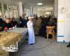 بـ«فقرات إنشاد دينى وابتهالات».. «الإسكندرية الأزهرية» تحتفل بذكرى الإسراء والمعراج