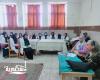 مخاطر الزواج المبكر بغرب الإسكندرية
