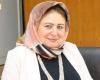 اتحاد الجاليات المصرية بأوروبا يمنح لقب الشخصية النسائية لعام 2022 للدكتورة هدى درويش   