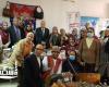 القوى العاملة تنظم معرض «شنطة رمضان» في الإسكندرية