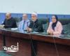 الغرب يناقش انتصارات المسلمين في رمضان بالمعهد العالي للخدمة الإجتماعية