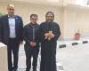 بحضور الأساقفة والشخصيات العامة.. النائب محمد جبريل يشارك بقداس الأربعين للقمص ارسانيوس