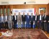 انتخاب محمد هنو رئيسًا جديدًا لـ«رجال أعمال الإسكندرية»