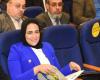 النائبة سارة النحاس تتقدم بطلب إحاطة حول رفض جامعة فاروس التجديد للمعيدين