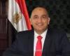 إختيار " السيد الصيفى" عضواً بلجنة الرقابة على الصكوك السيادية