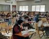 وفد من «القياس والجودة» يزور 7 كليات بجامعة الإسكندرية لمتابعة سير امتحانات 2022