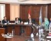 المحافظ: توجيه رئاسي بجعل الإسكندرية مثالًا يحتذى به في النظافة على مستوى الجمهورية