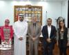 جامعة الإسكندرية: حريصون على تقديم أفضل خدمة تعليمية للطلاب الكويتيين