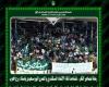 قرار مصيلحي: رحلة لجماهير سيد البلد لمؤازرة الفريق امام المصري البور سعيدي غدا باستاد برج العرب