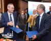 لتمويل وتأهيل وتدريب 5 آلاف شخص توقع بروتوكول تعاون«لرجال أعمال الإسكندرية» والمنطقة الروتارية