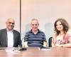 الأمير أباظة في ندوة " شباك معرفة" : مهرجان الإسكندرية السينمائي يكرم " محمود حميدة" .. وانتظروا مفاجآت