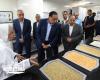 رئيس الوزراء يتفقد مبنى الهيئة العامة للرقابة على الصادرات والواردات بميناء الدخيلة