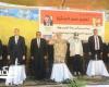 تكريم أوائل التعليم الفني بإدارة المنتزه التعليمية شرقي الإسكندرية