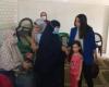 قافلة طبية مجانية بعزبة عبد المنعم رياض بالإسكندرية
