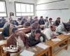 جامعة الإسكندرية تمحو أمية ٢٠٣٧ شخصاً