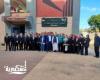 ندوة حول "ضوابط السلوكيات  الايجابية للشباب " بغرب الاسكندرية تحت شعار " خير الناس انفعهم للناس"