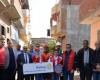 روتارى سان استفانوا يفتتح عدد من وصلات المياة فى المناطق النائية بالاسكندرية