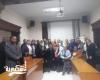 سوار وشمال أفريقيا تلتقي بحمعيات ومؤسسات المجتمع المدني بالإسكندرية