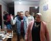 تشميع مركزين للدروس الخصوصية في حملة مكبرة  حي المنتزه ثان
