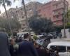 وزير العدل يشيد بتطوير نادي قضاة الاسكندرية