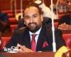 الرشيدي : محافظات الصعيد تحظى باهتمام كبير منذ تولى الرئيس بعد ما كانت تعانيه  من تهميش وإهمال لعقود