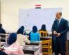 وكيل وزارة التربية والتعليم .....أجهزة للكشف عن الهواتف المحمولة في لجان امتحانات النقل