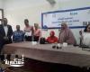 اللقاء التوعوي والجلسة التأهيلية للحياة الزوجية بجمعية المرأة والتنمية