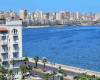 طقس الإسكندرية ....نشاط رياح على بعض المناطق وارتفاع طفيف في درجات الحرارة