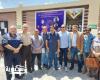 صرف صحي الإسكندرية: تجديد شهادة الإدارة الفنية المستدامة لمحطة رفع وشبكة جرين بلازا
