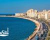 طقس الإسكندرية اليوم.. ارتفاع الرطوبة والعظمى تسجل 31 درجة