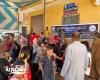 جمعية الليدرز للخدمات الاجتماعية بالاسكندرية  وحزب حماة الوطن يطلقون قافلة طبية