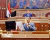 «الشيمي عضو الشيوخ» السيسي حقق انجازات علي ارض الواقع ودعمه من اجل الوطن.