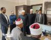 منطقة الإسكندرية الأزهرية تشهد ختام مسابقة بنك فيصل لحفظ القرآن الكريم بمشاركة 1017 متسابقًا من 5 محافظات